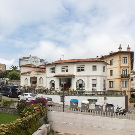 סנטנדר Apartamentos Niza מראה חיצוני תמונה